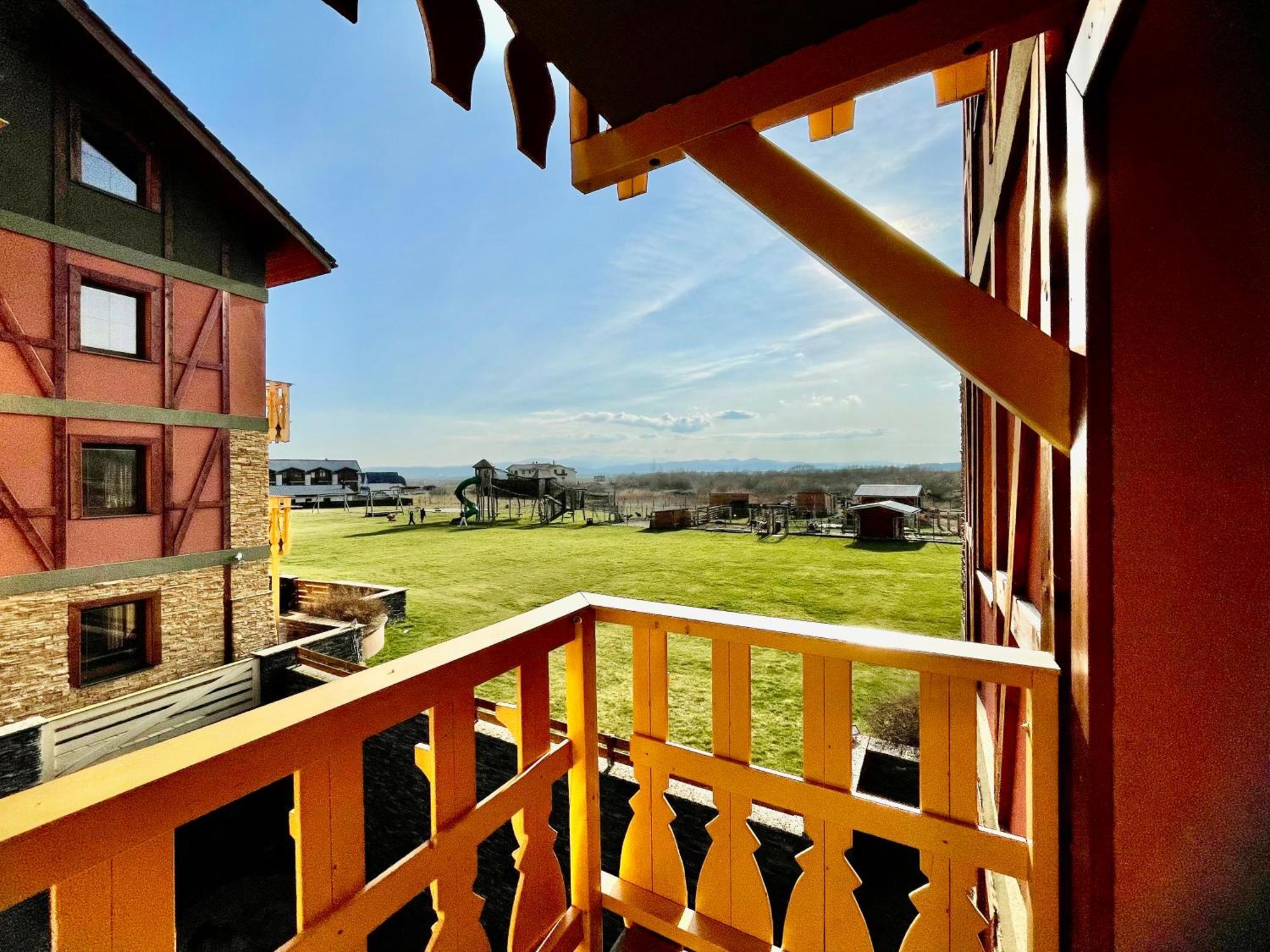 Apartment Kimo - Stunning View Of High Tatras Kakaslomnic Kültér fotó